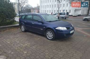 Универсал Renault Megane 2006 в Хмельницком