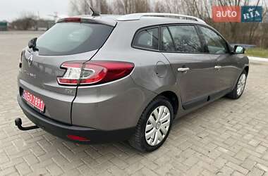 Універсал Renault Megane 2011 в Черкасах