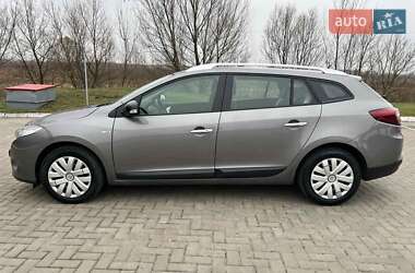 Універсал Renault Megane 2011 в Черкасах