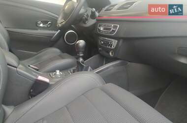 Універсал Renault Megane 2012 в Стрию