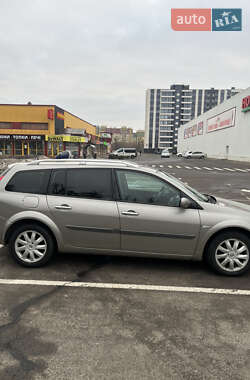 Универсал Renault Megane 2007 в 