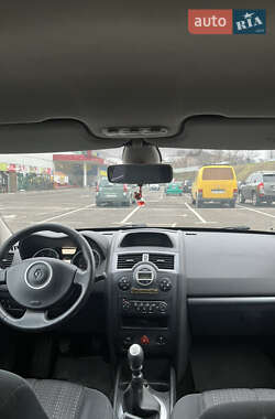 Универсал Renault Megane 2007 в 