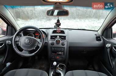 Универсал Renault Megane 2005 в Казатине