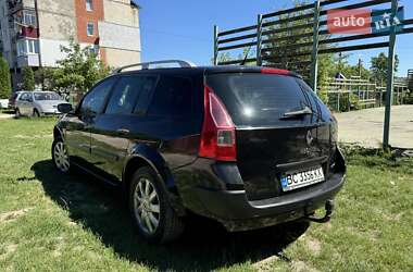 Универсал Renault Megane 2007 в Золочеве