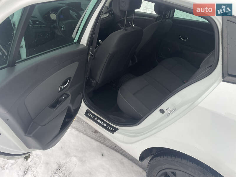 Універсал Renault Megane 2011 в Харкові