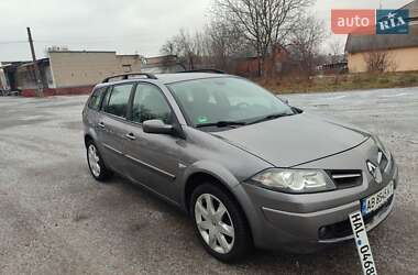 Універсал Renault Megane 2009 в Жмеринці