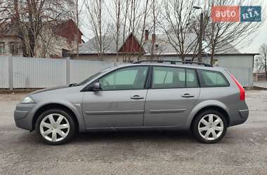 Універсал Renault Megane 2009 в Жмеринці