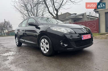 Універсал Renault Megane 2012 в Звенигородці