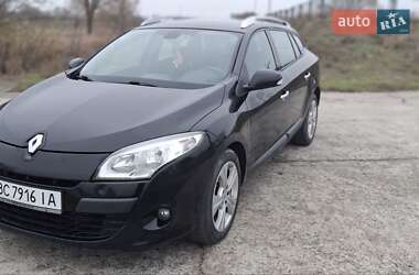 Універсал Renault Megane 2011 в Нетішині