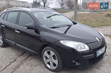 Універсал Renault Megane 2011 в Нетішині