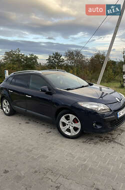 Універсал Renault Megane 2009 в Львові