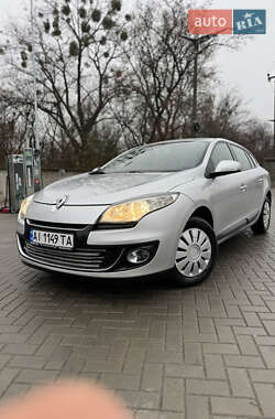 Универсал Renault Megane 2012 в Борисполе