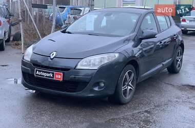 Хетчбек Renault Megane 2008 в Вінниці