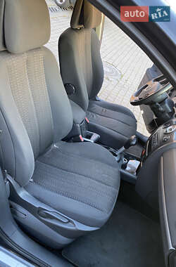 Универсал Renault Megane 2008 в 