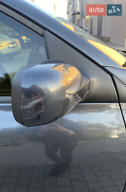 Универсал Renault Megane 2008 в 