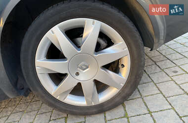 Универсал Renault Megane 2008 в 