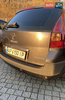 Универсал Renault Megane 2008 в 