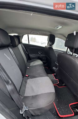 Универсал Renault Megane 2014 в 