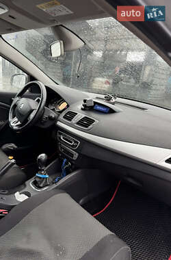Универсал Renault Megane 2014 в 