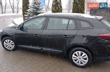 Универсал Renault Megane 2010 в Самборе