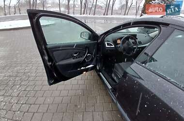 Универсал Renault Megane 2010 в Самборе