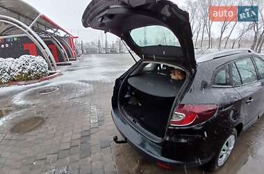 Универсал Renault Megane 2010 в Самборе