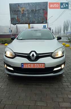 Универсал Renault Megane 2014 в Каменском