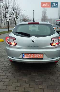 Универсал Renault Megane 2014 в Каменском