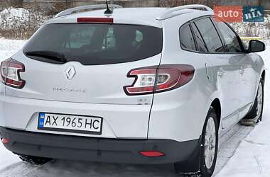 Универсал Renault Megane 2013 в Харькове