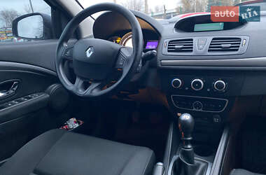 Універсал Renault Megane 2012 в Кривому Розі