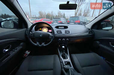 Універсал Renault Megane 2012 в Кривому Розі