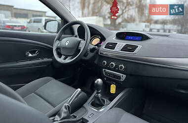 Хэтчбек Renault Megane 2014 в Владимире