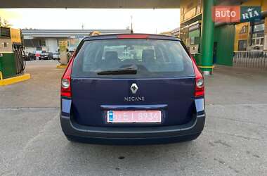 Універсал Renault Megane 2005 в Харкові