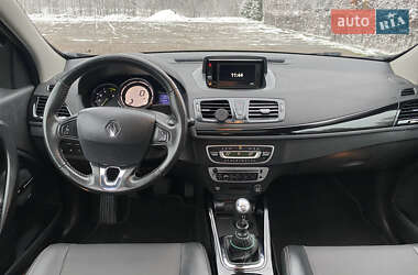 Универсал Renault Megane 2013 в Звягеле