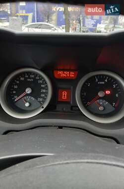 Седан Renault Megane 2004 в Хмельницькому