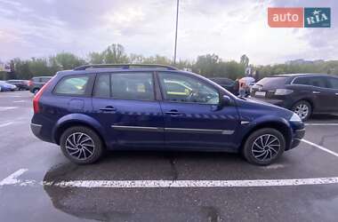 Універсал Renault Megane 2006 в Хмельницькому