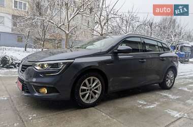 Універсал Renault Megane 2019 в Дубні