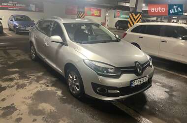 Универсал Renault Megane 2014 в Харькове