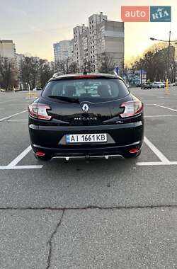 Универсал Renault Megane 2011 в Броварах