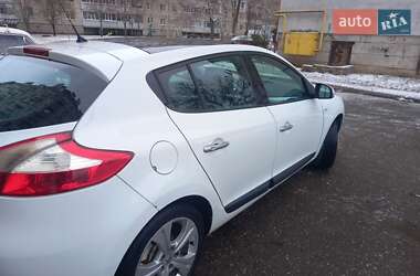 Хетчбек Renault Megane 2009 в Первомайську