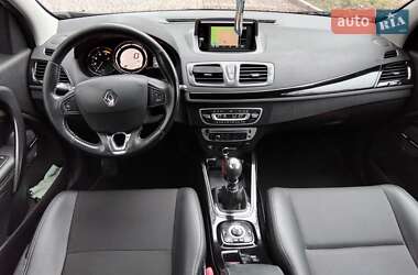 Универсал Renault Megane 2013 в Ивано-Франковске