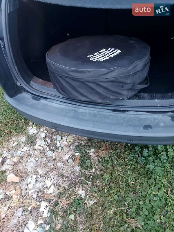 Універсал Renault Megane 2015 в Дубні