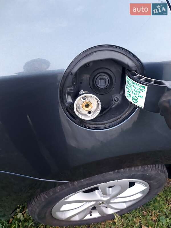 Універсал Renault Megane 2015 в Дубні