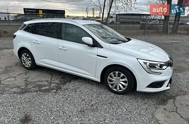 Универсал Renault Megane 2017 в Полтаве