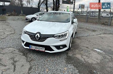 Универсал Renault Megane 2017 в Полтаве