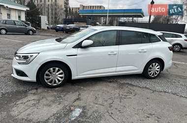 Универсал Renault Megane 2017 в Полтаве