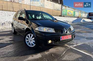 Універсал Renault Megane 2007 в Вінниці