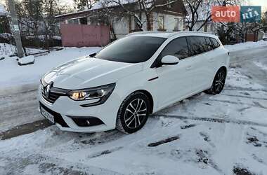 Универсал Renault Megane 2017 в Житомире