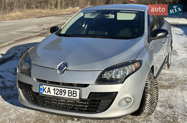 Універсал Renault Megane 2012 в Києві