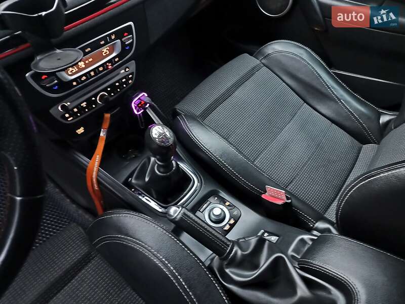 Універсал Renault Megane 2011 в Кореці